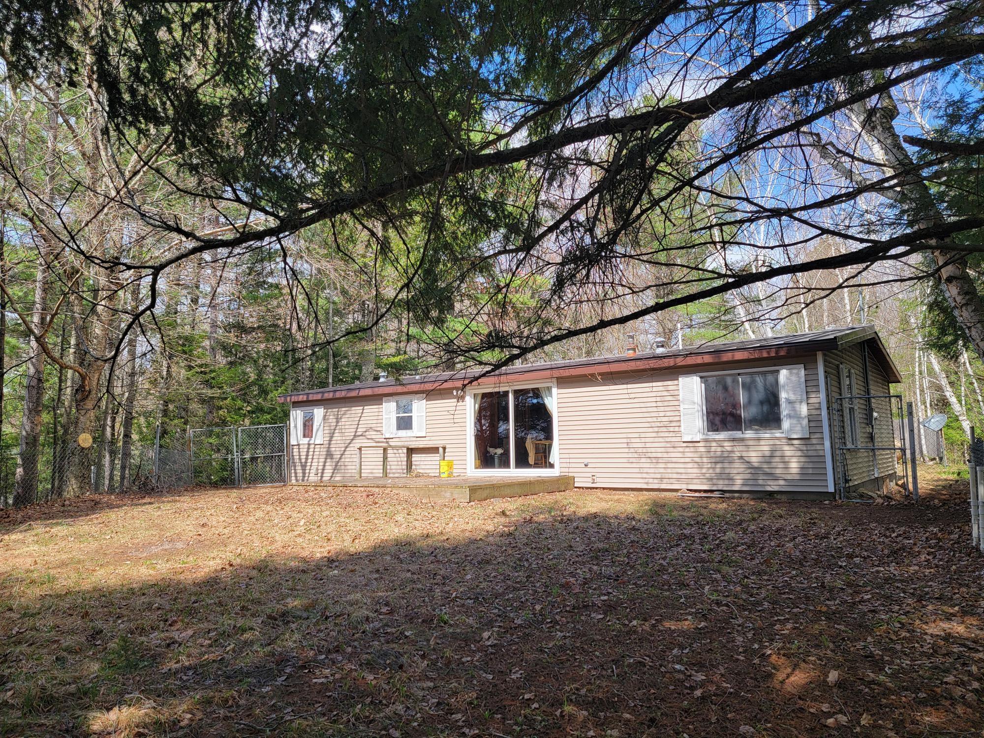 French Lake Property 4526W Deadwood Rd Photo 13
