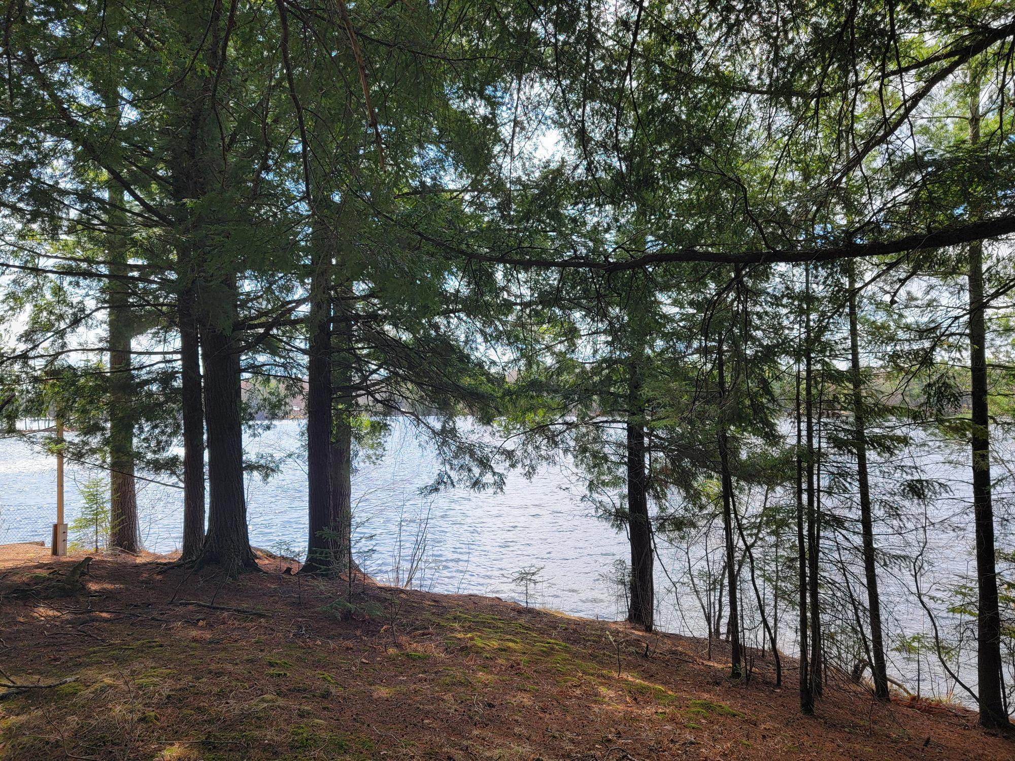 French Lake Property 4526W Deadwood Rd Photo 14