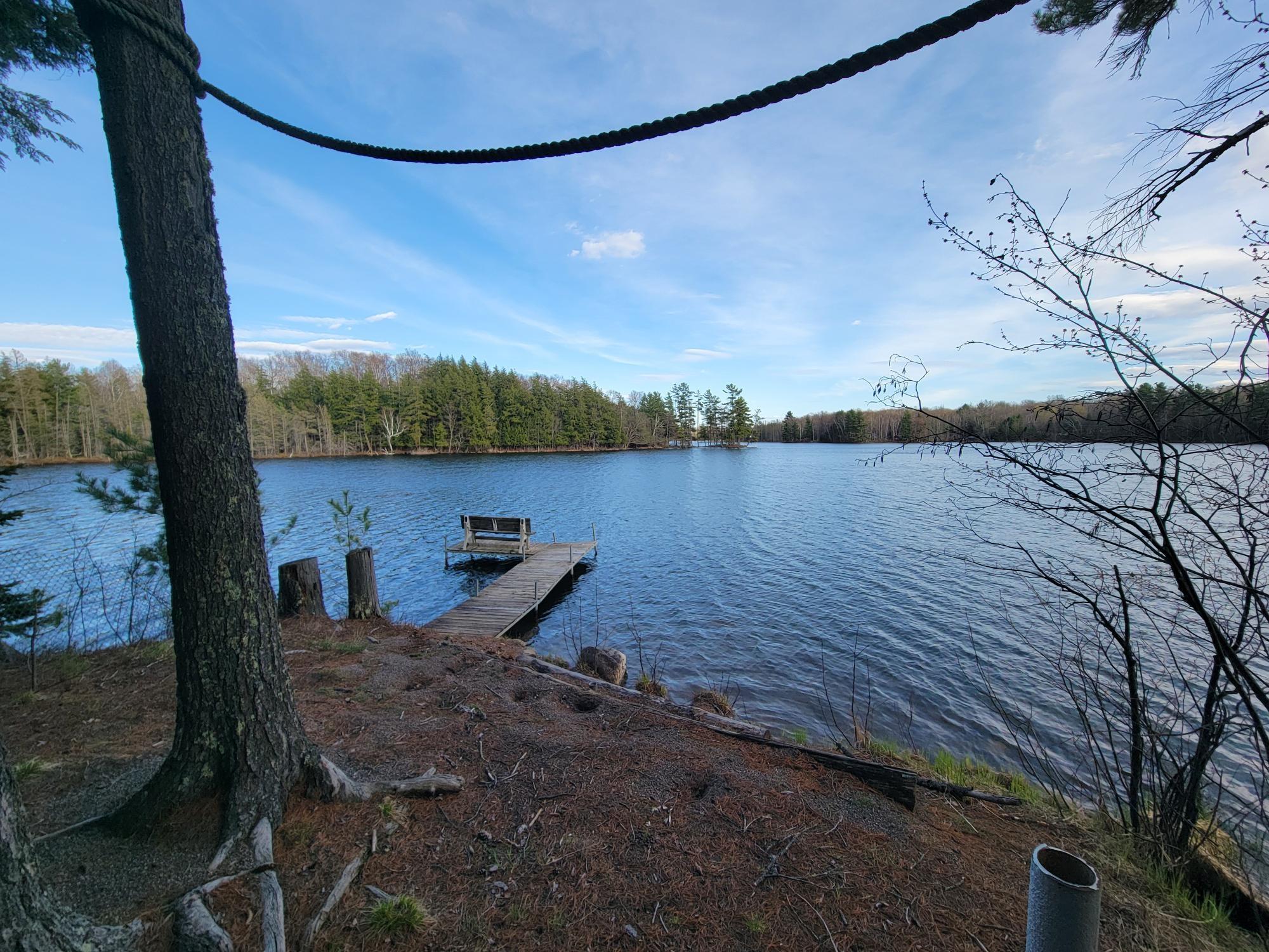 French Lake Property 4526W Deadwood Rd Photo 15