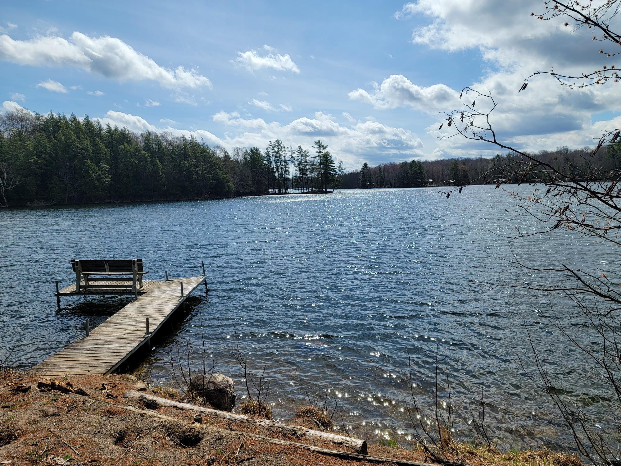 French Lake Property 4526W Deadwood Rd Photo 16