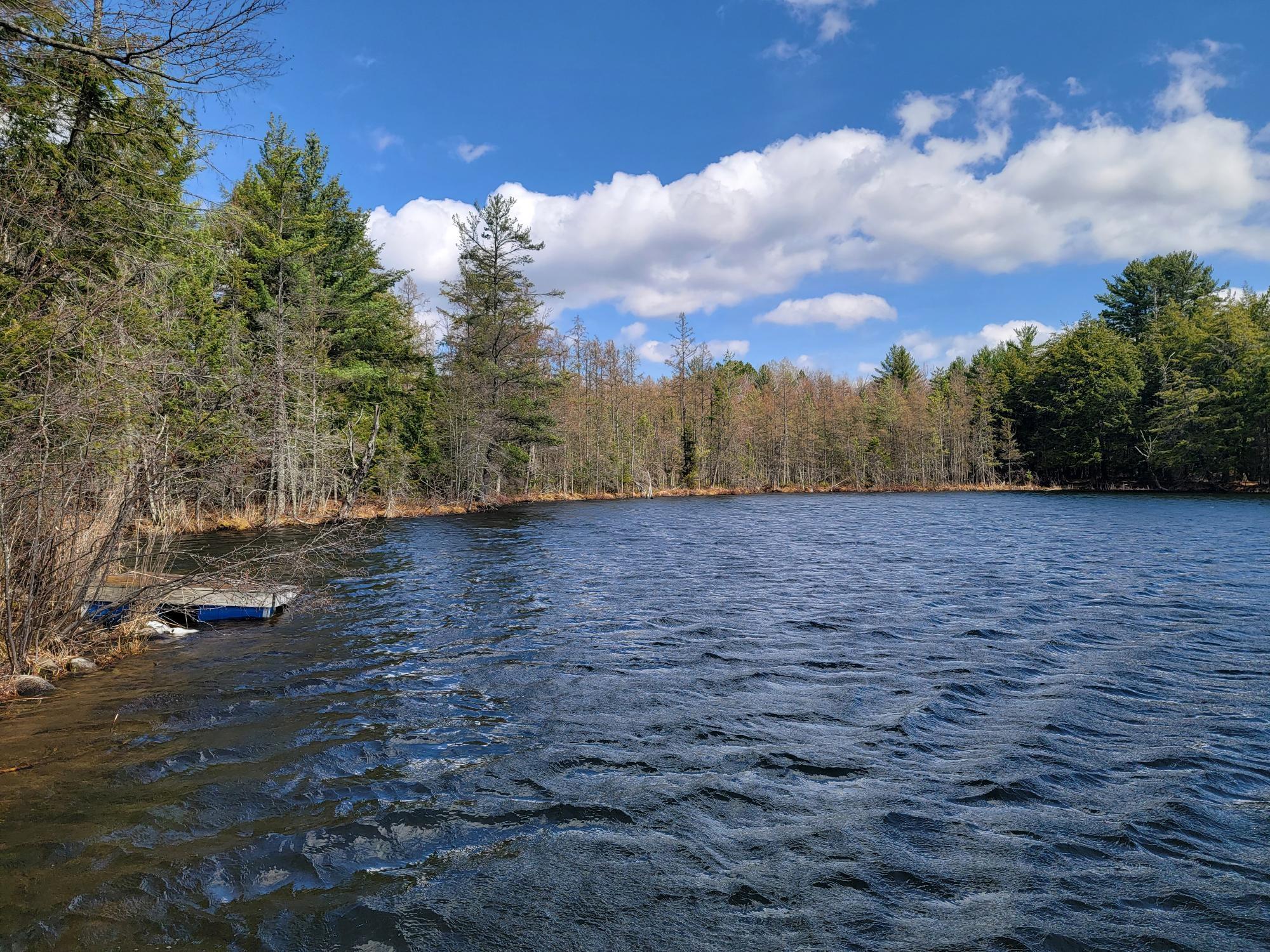 French Lake Property 4526W Deadwood Rd Photo 17