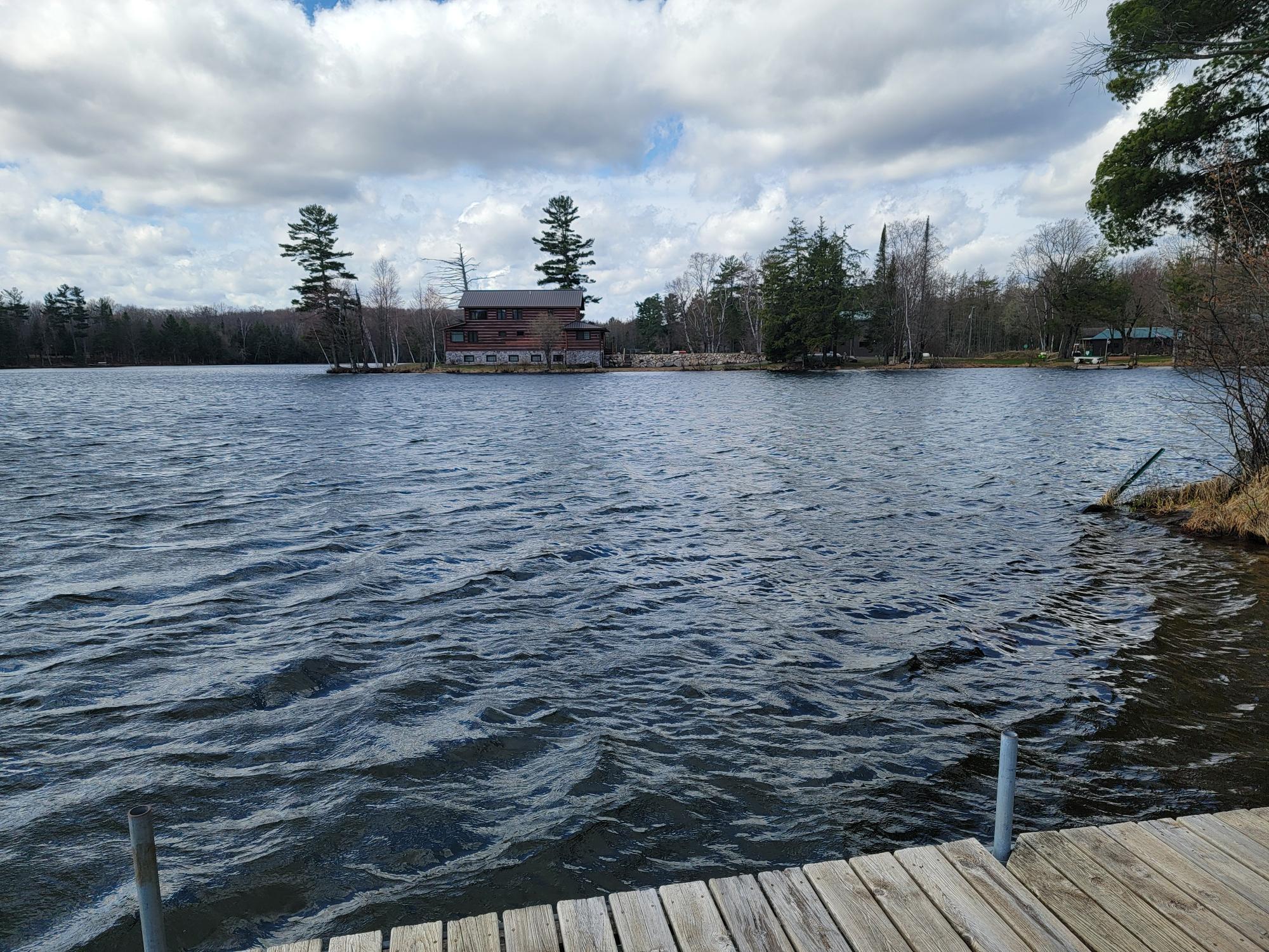 French Lake Property 4526W Deadwood Rd Photo 18
