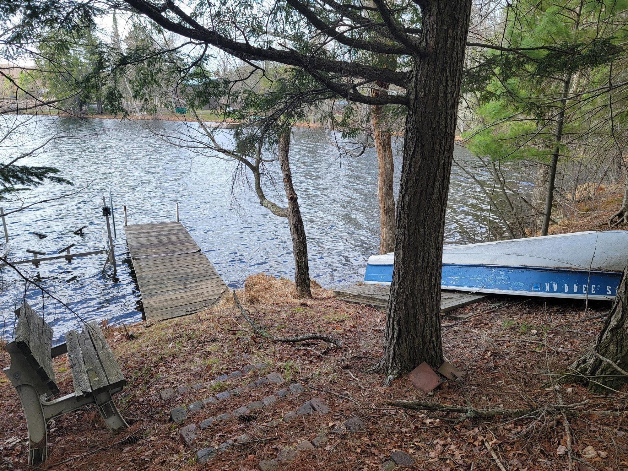 French Lake Property 4526W Deadwood Rd Photo 19