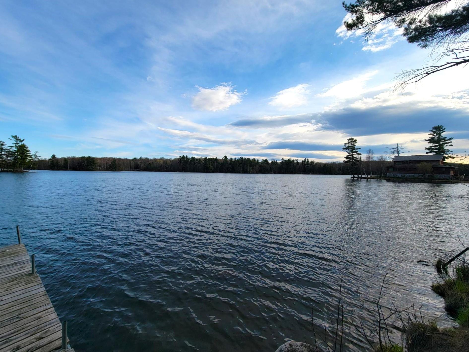 French Lake Property 4526W Deadwood Rd Photo 20