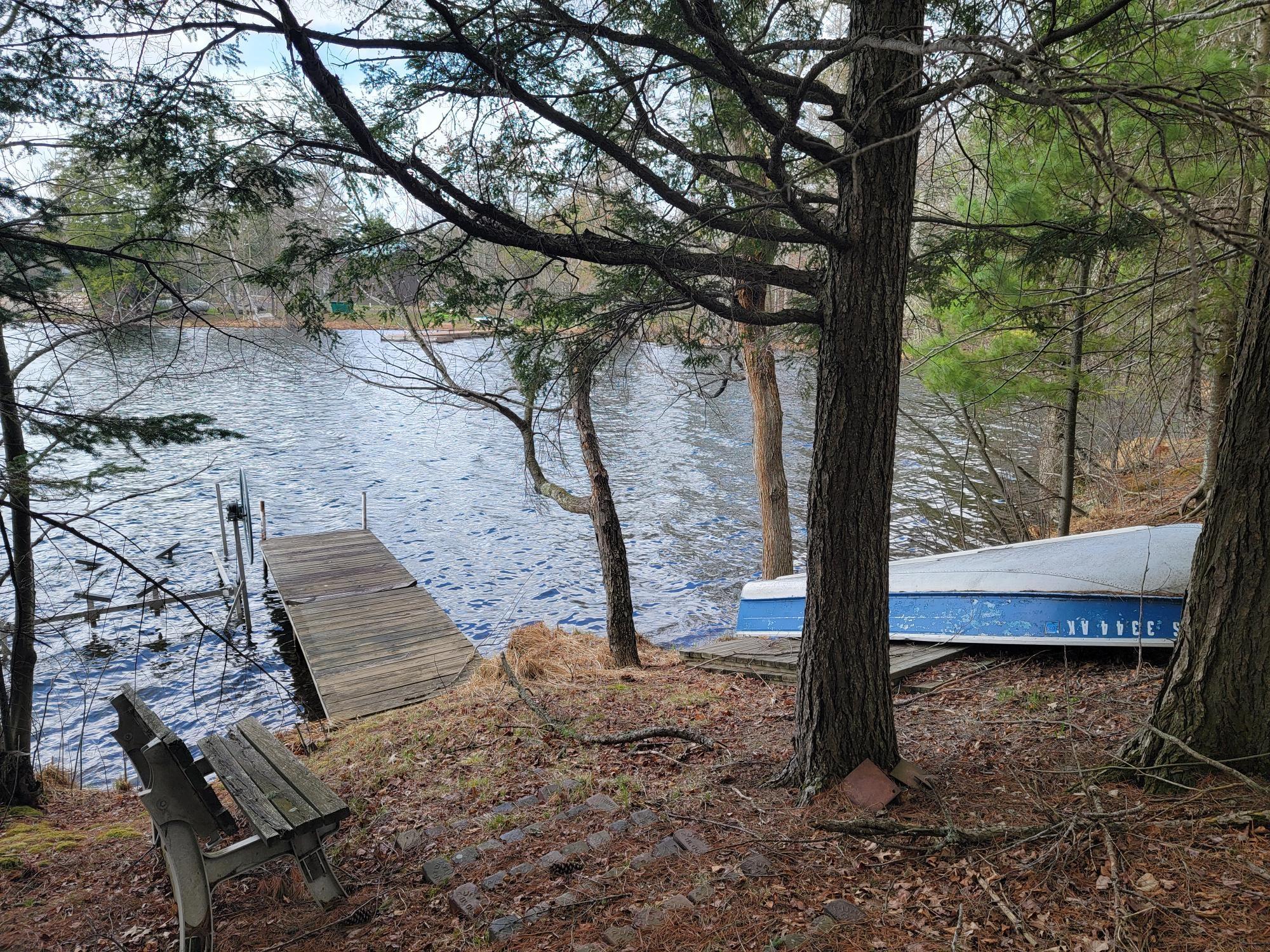 French Lake Property 4526W Deadwood Rd Photo 21