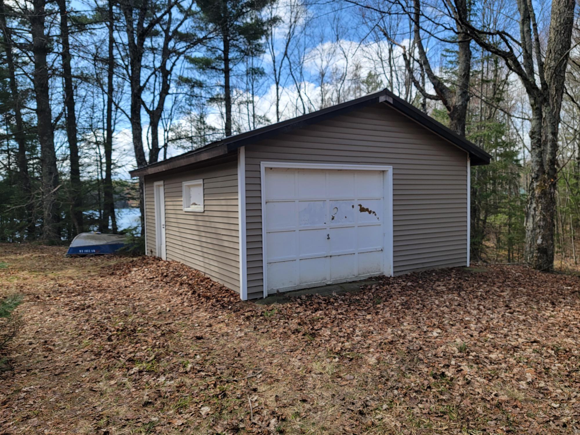 French Lake Property 4526W Deadwood Rd Photo 23