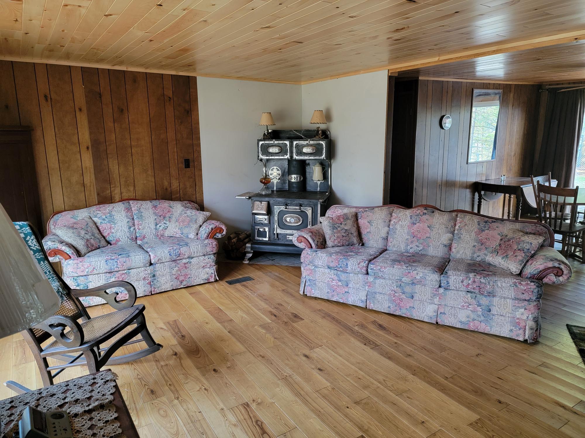 French Lake Property 4526W Deadwood Rd Photo 25