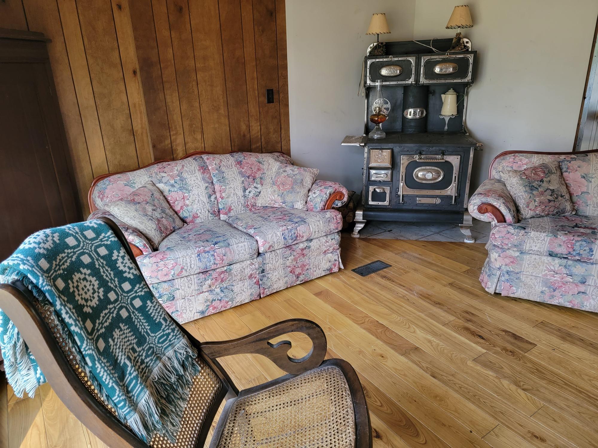 French Lake Property 4526W Deadwood Rd Photo 26