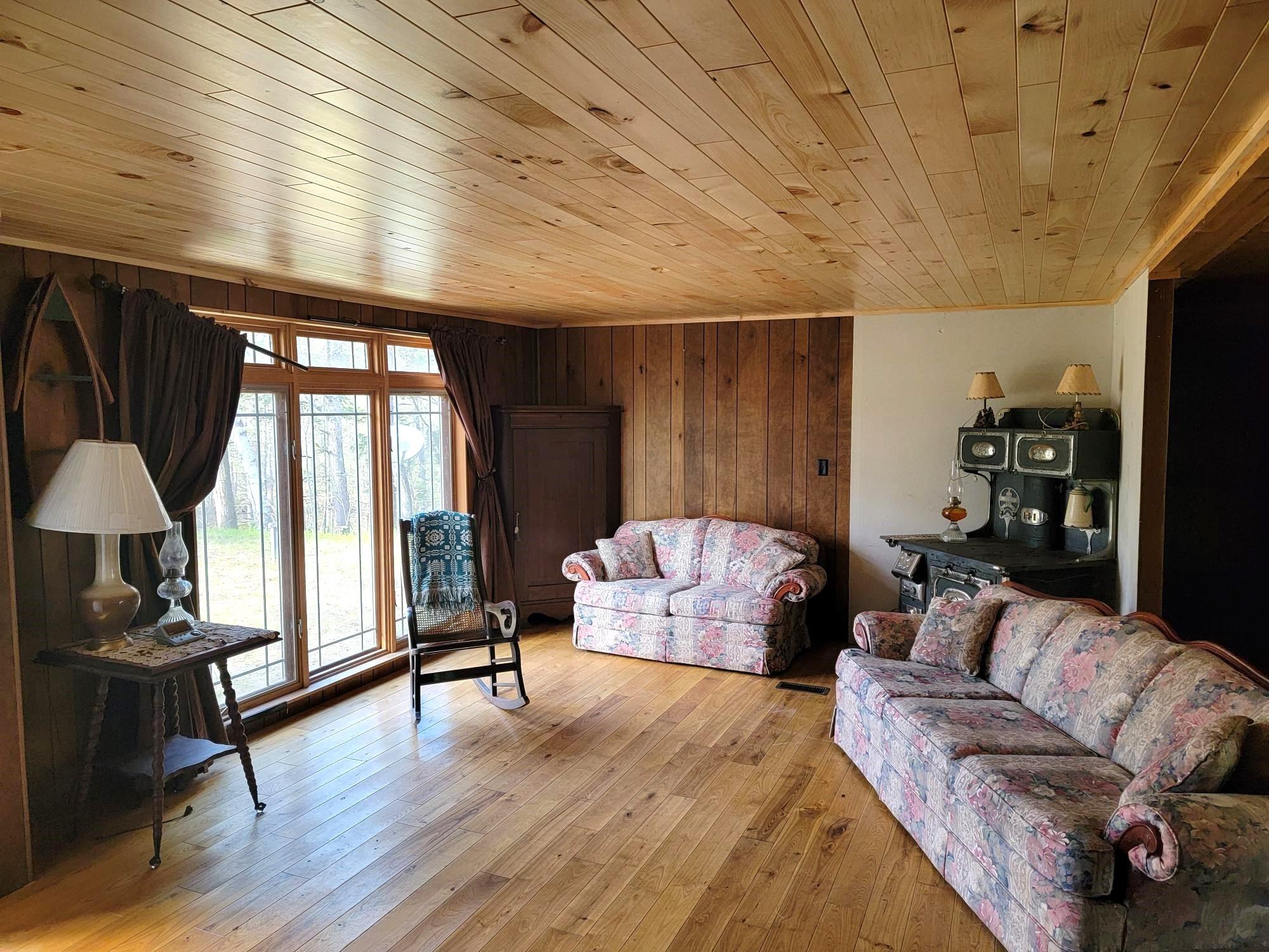 French Lake Property 4526W Deadwood Rd Photo 27