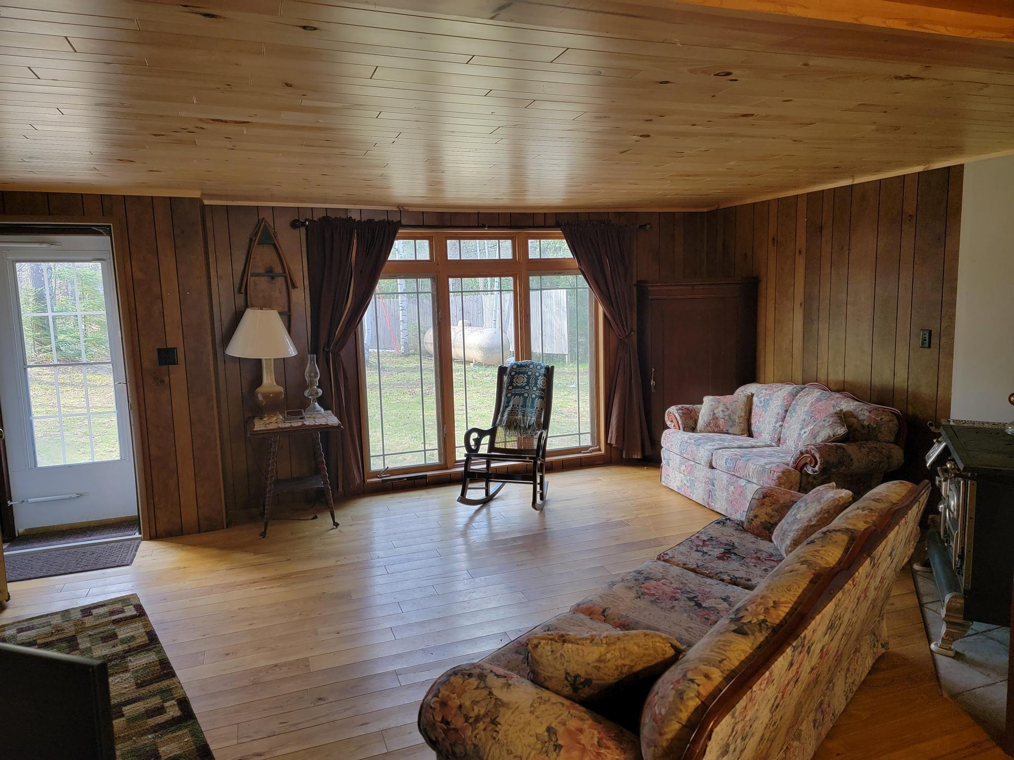 French Lake Property 4526W Deadwood Rd Photo 28