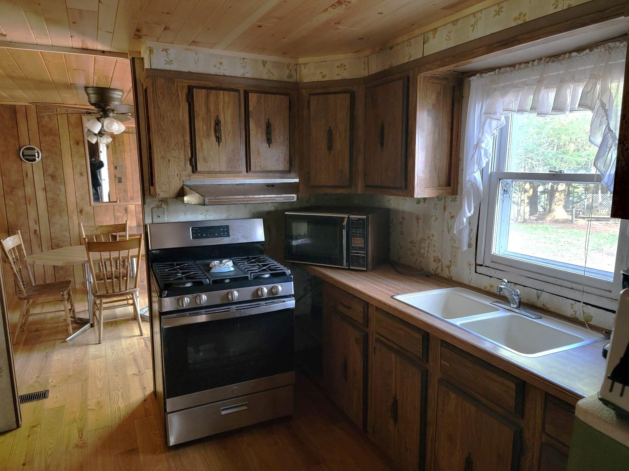 French Lake Property 4526W Deadwood Rd Photo 30