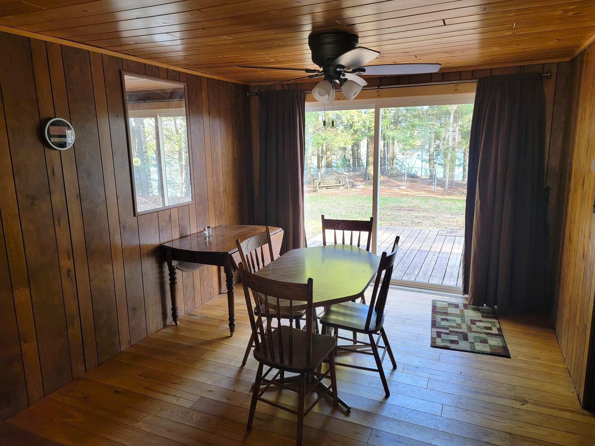 French Lake Property 4526W Deadwood Rd Photo 33