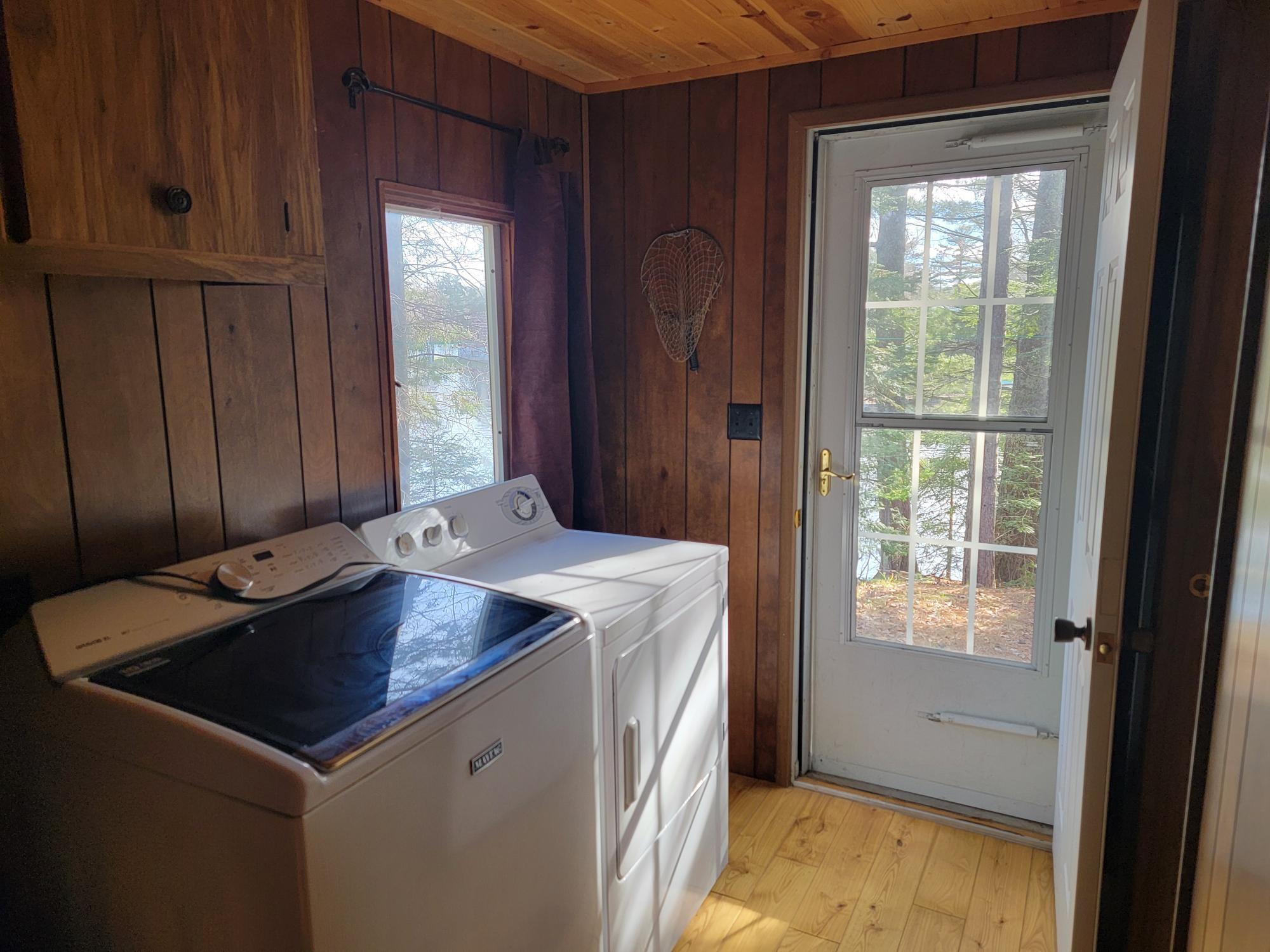 French Lake Property 4526W Deadwood Rd Photo 34