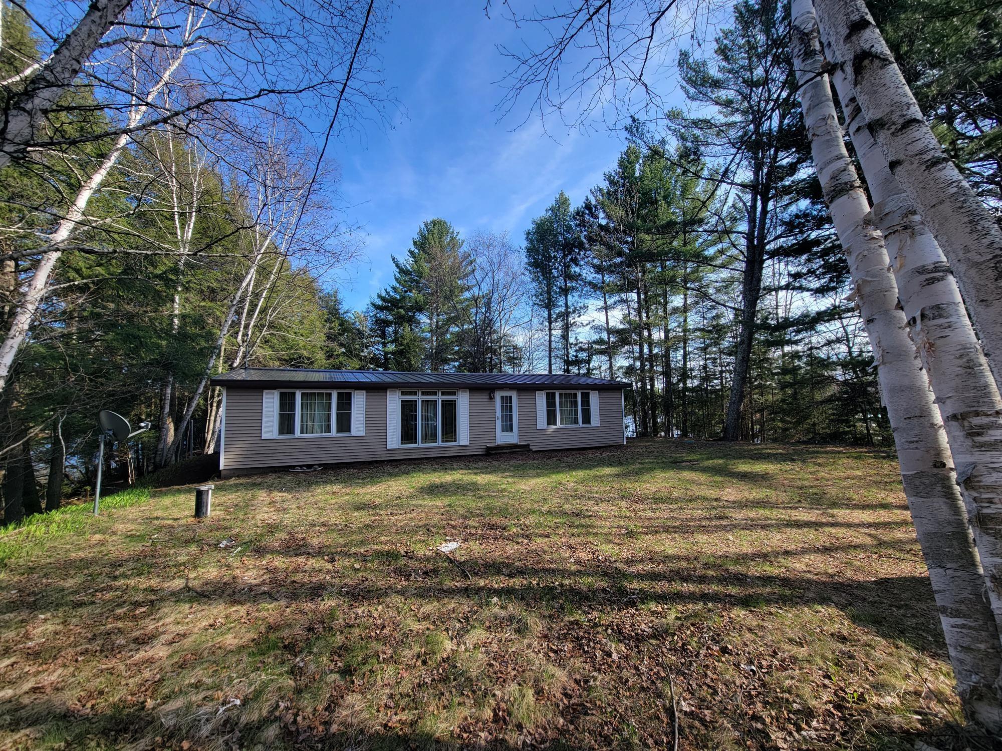 French Lake Property 4526W Deadwood Rd Photo 4