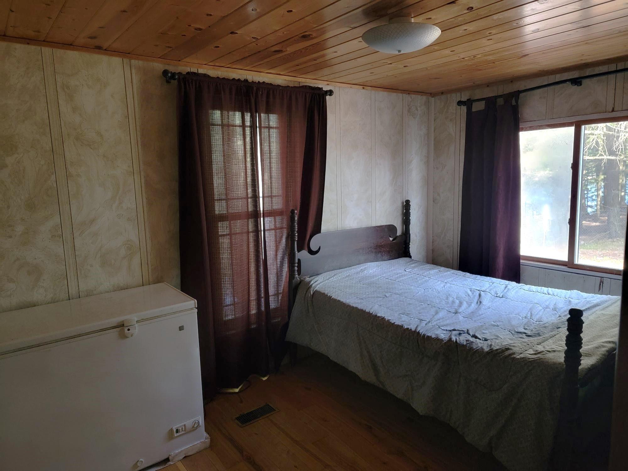 French Lake Property 4526W Deadwood Rd Photo 40