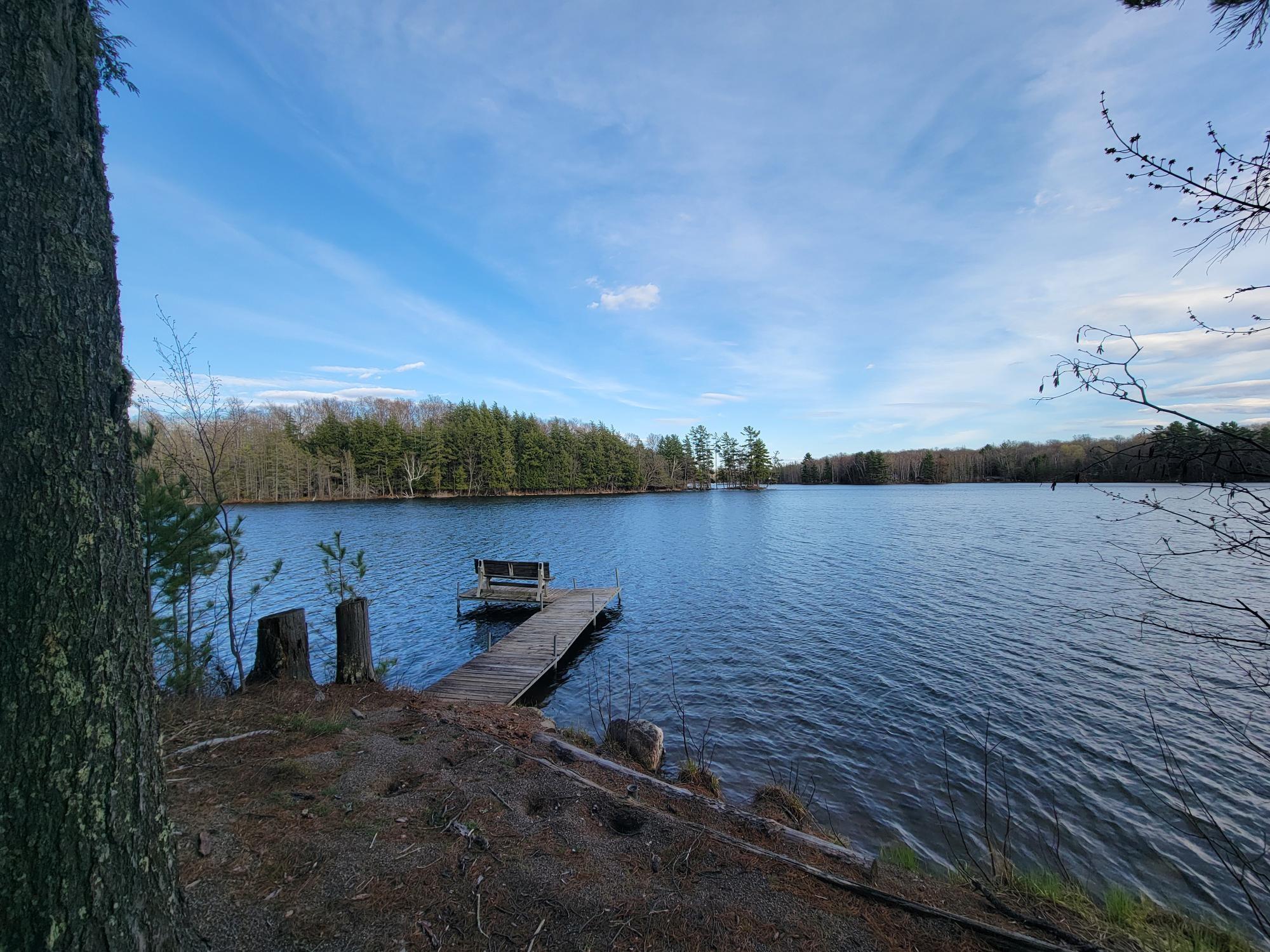 French Lake Property 4526W Deadwood Rd Photo 5