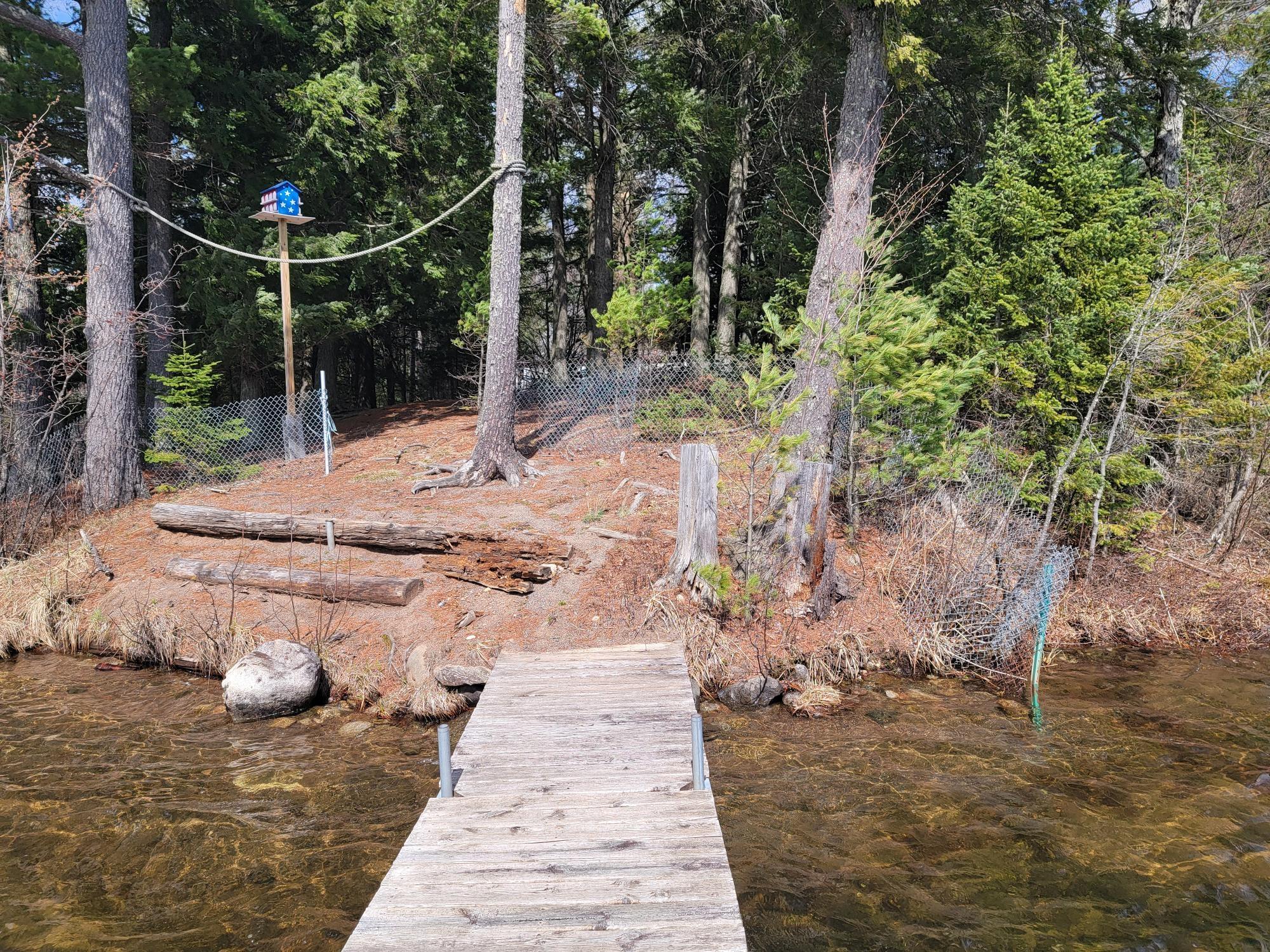 French Lake Property 4526W Deadwood Rd Photo 6