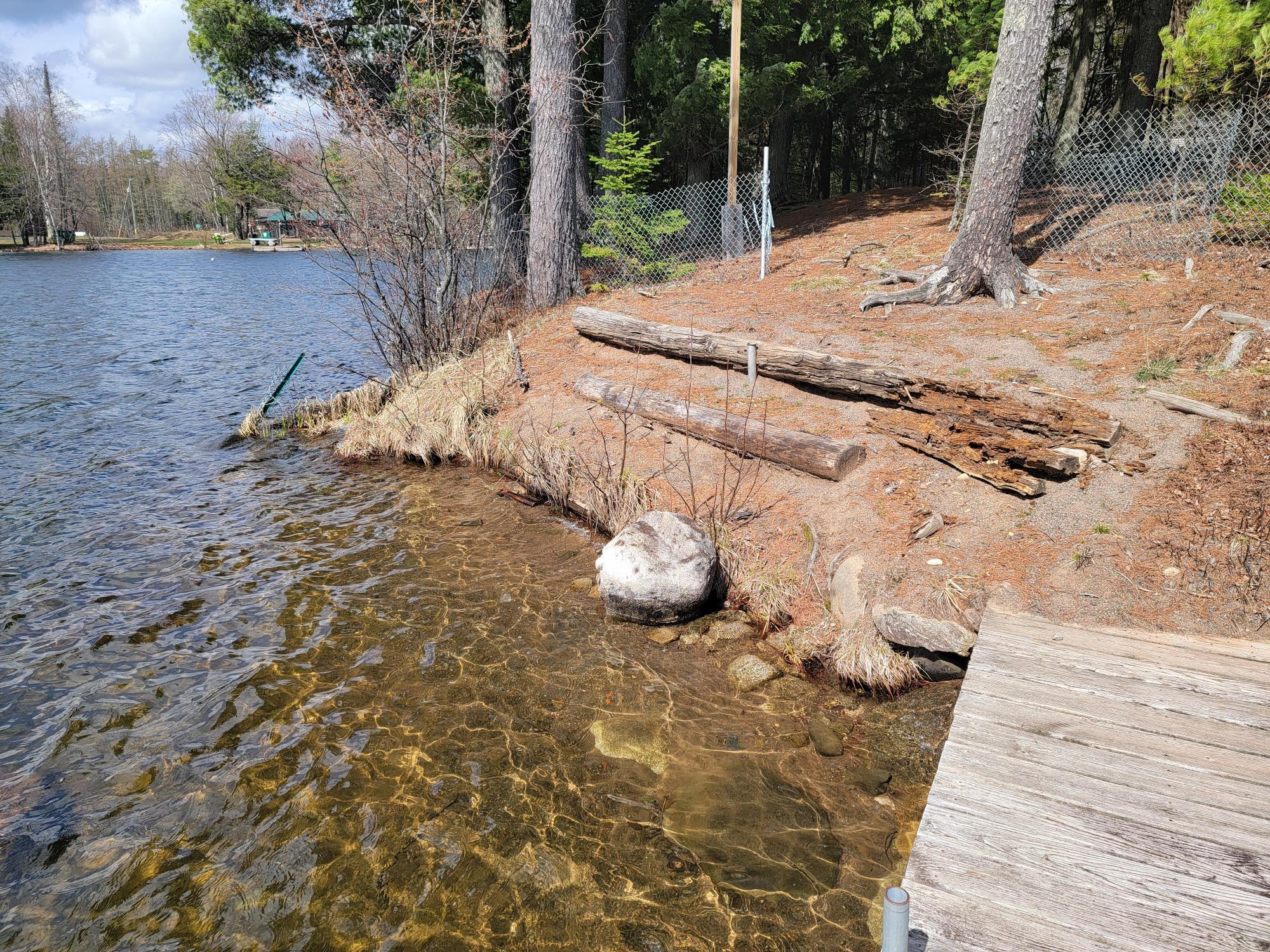 French Lake Property 4526W Deadwood Rd Photo 7