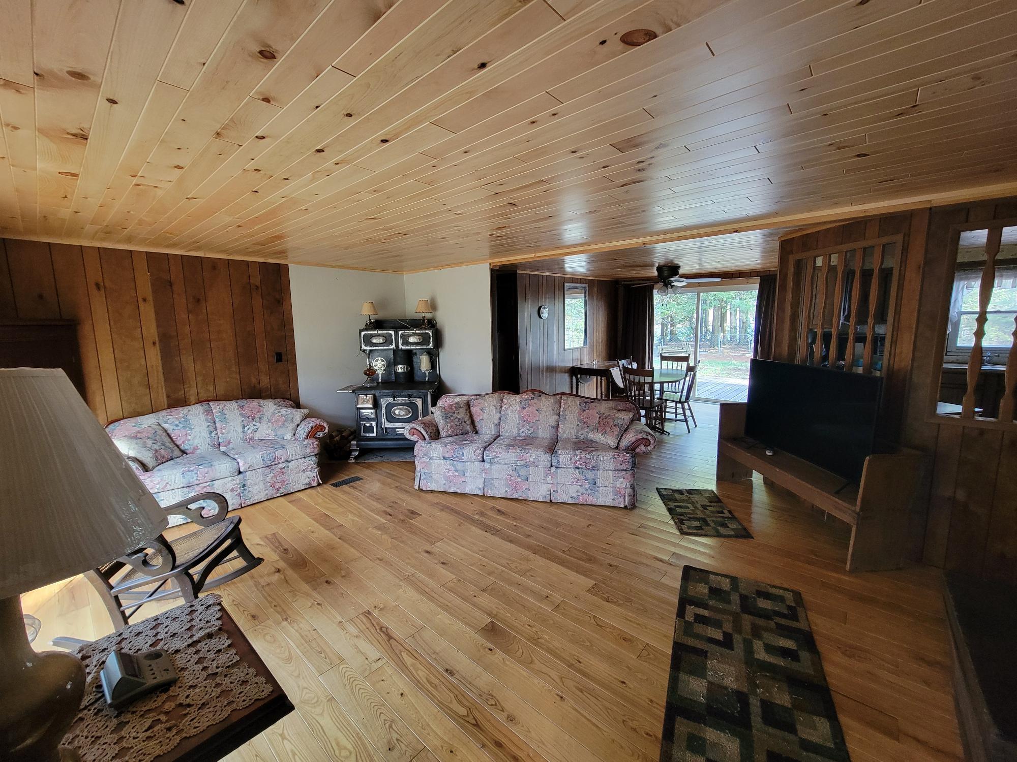 French Lake Property 4526W Deadwood Rd Photo 8