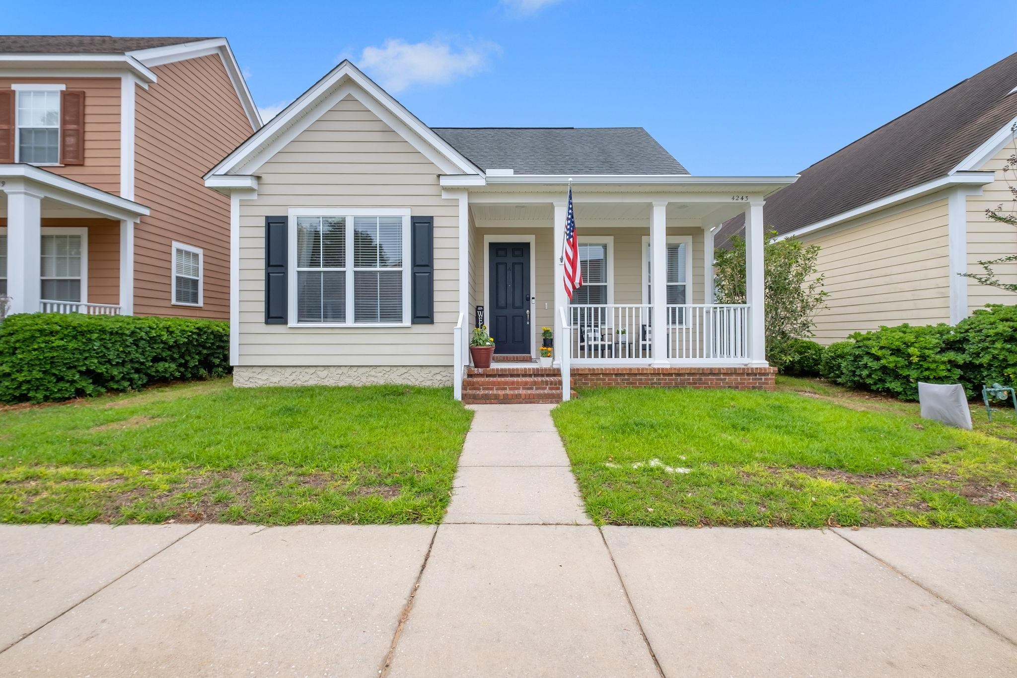 4243  Raleigh Way , Tallahassee, FL, 