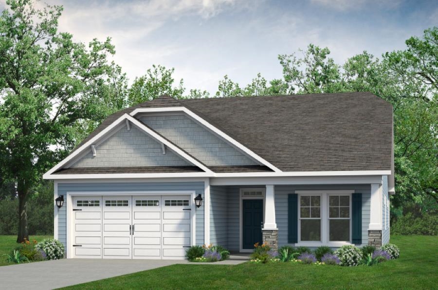 852 Big Cedar Dr. Loris, SC 29569
