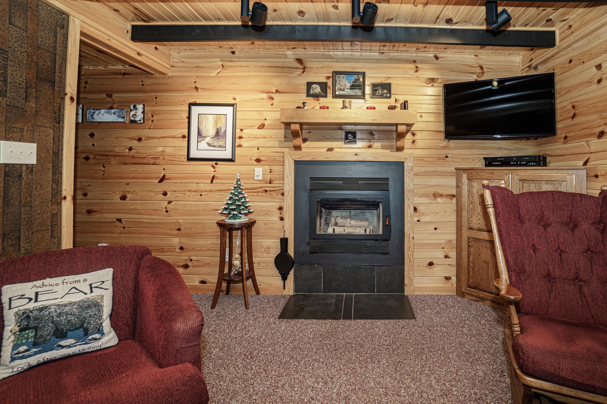 Long Lake MC Property 2086 Collins Rd Photo 11