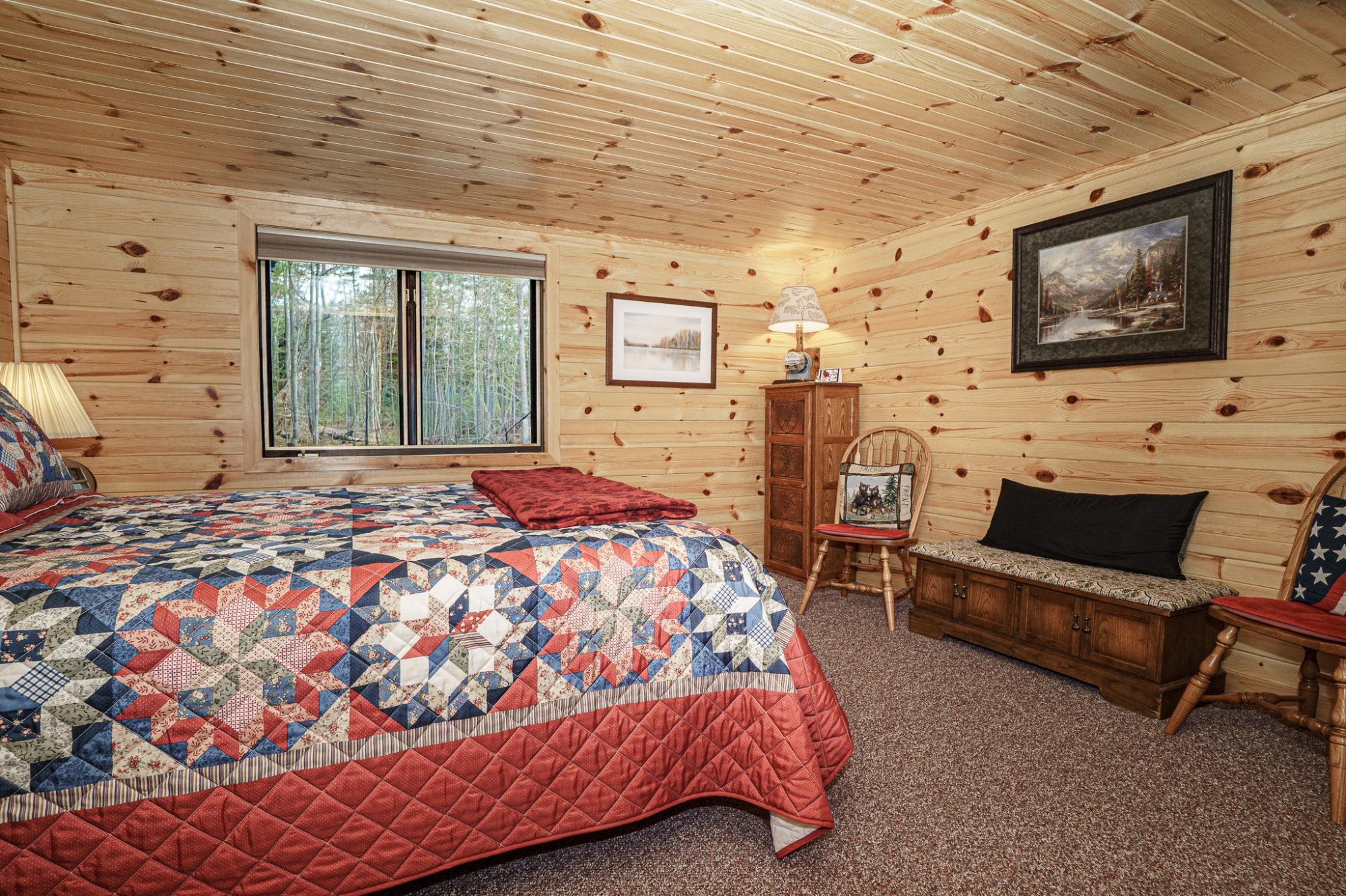 Long Lake MC Property 2086 Collins Rd Photo 15
