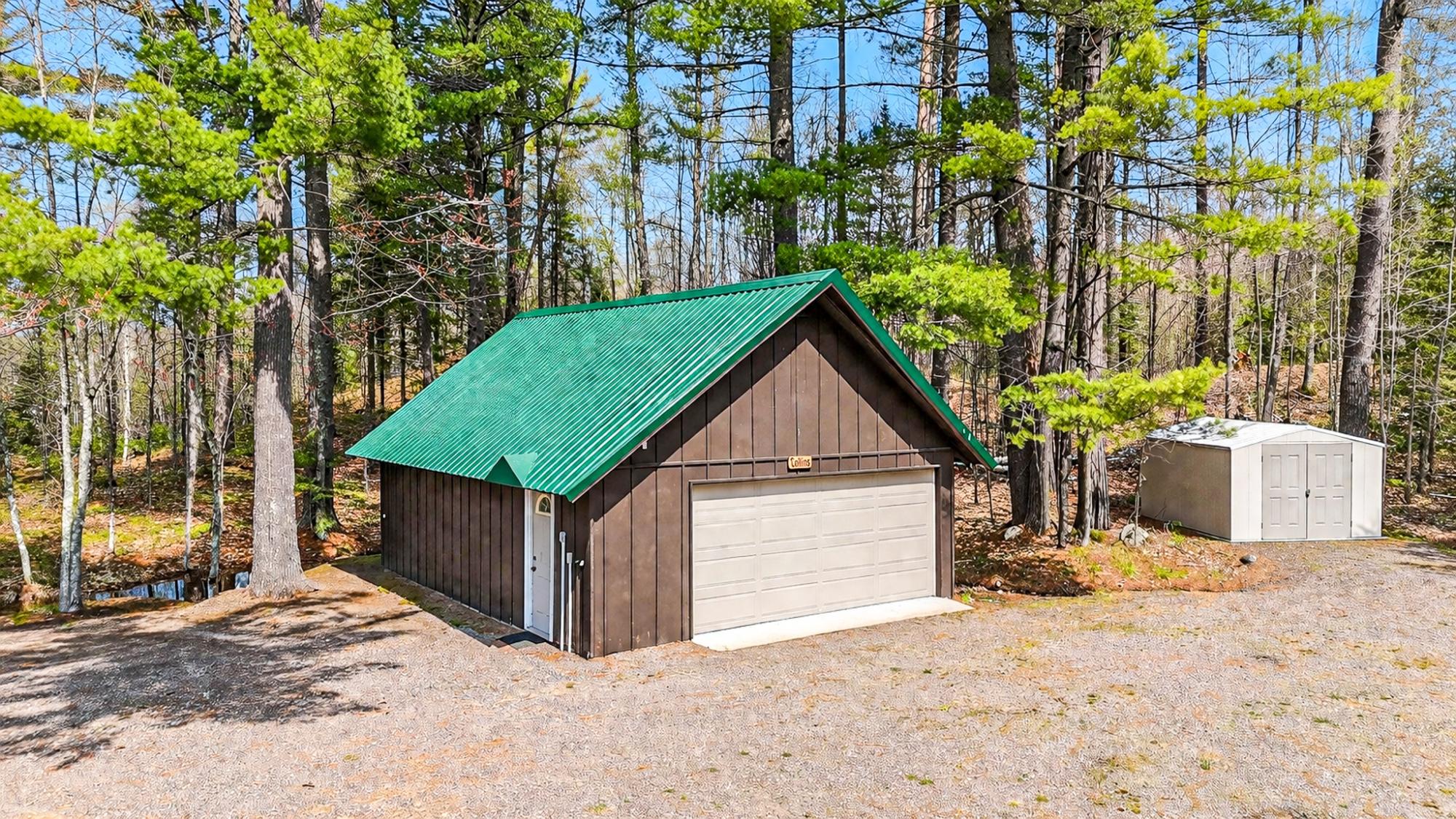 Long Lake MC Property 2086 Collins Rd Photo 24