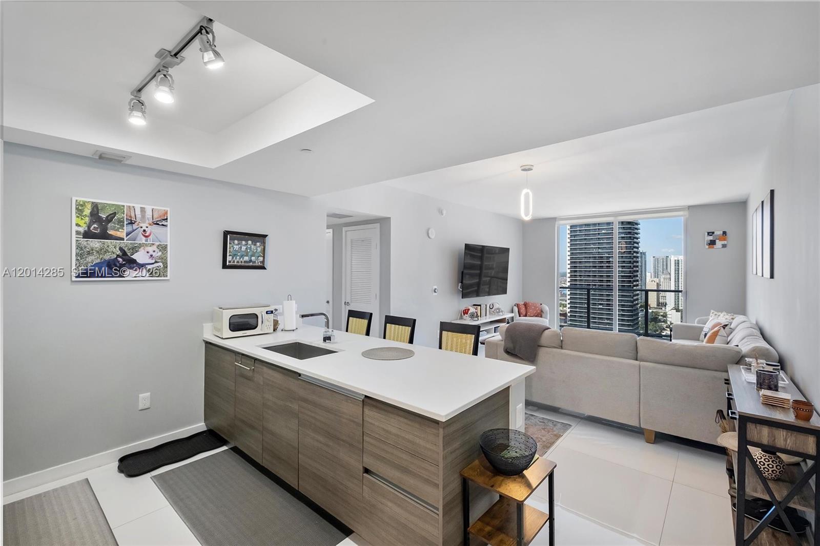1100 Millecento Residence