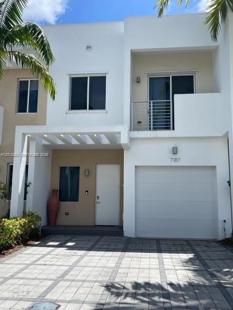 Homes for sale in Miami, FL | 7187 Nw 103 Path #7187, Miami, FL 33178 | MLS# A12014252