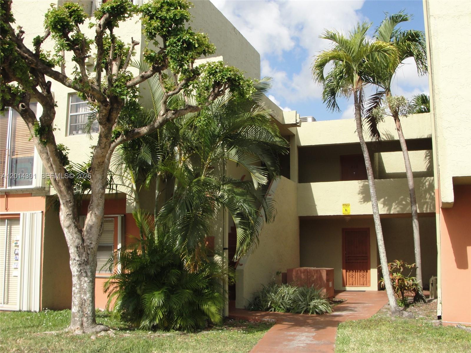 South Winds Condo West