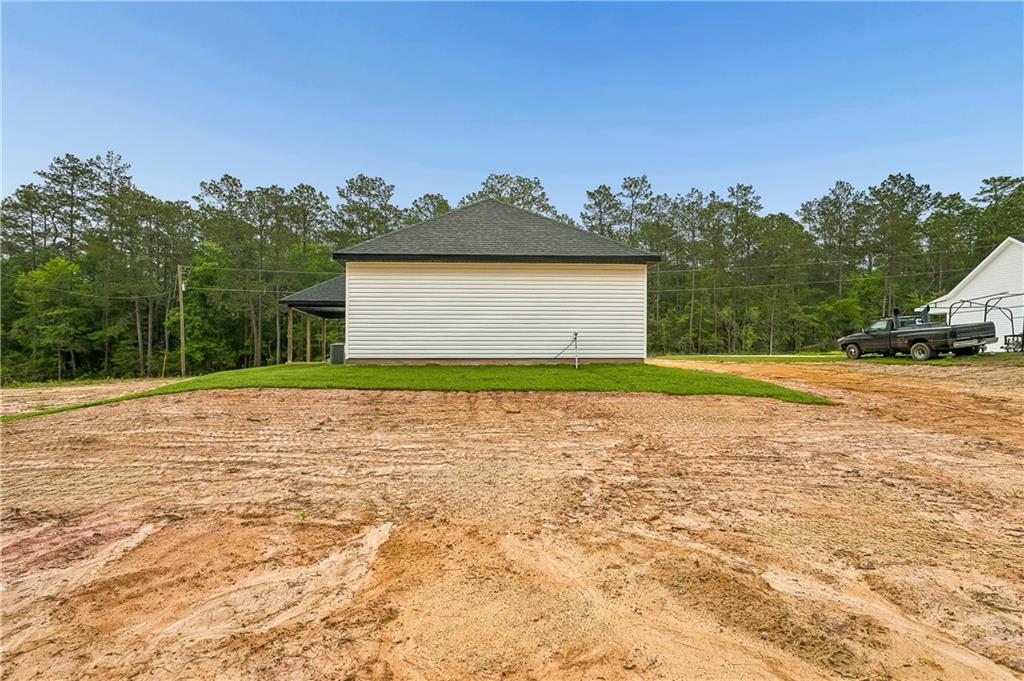 Homes for sale in Loranger, LA | 57107 Oliphant Trl, Loranger, LA 70446 | MLS# 2555982