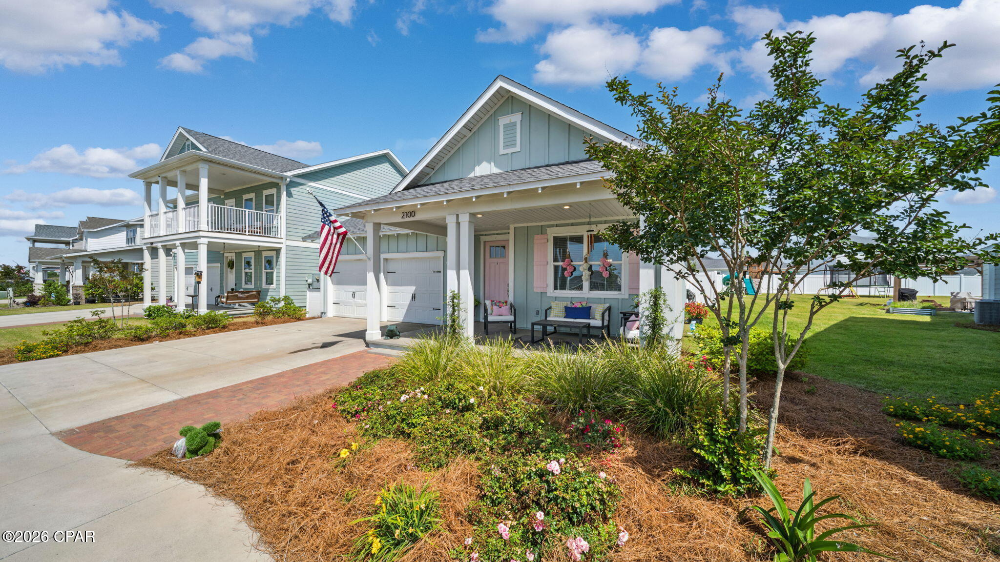 2100 Royal Tern Street, Panama City, FL 32405