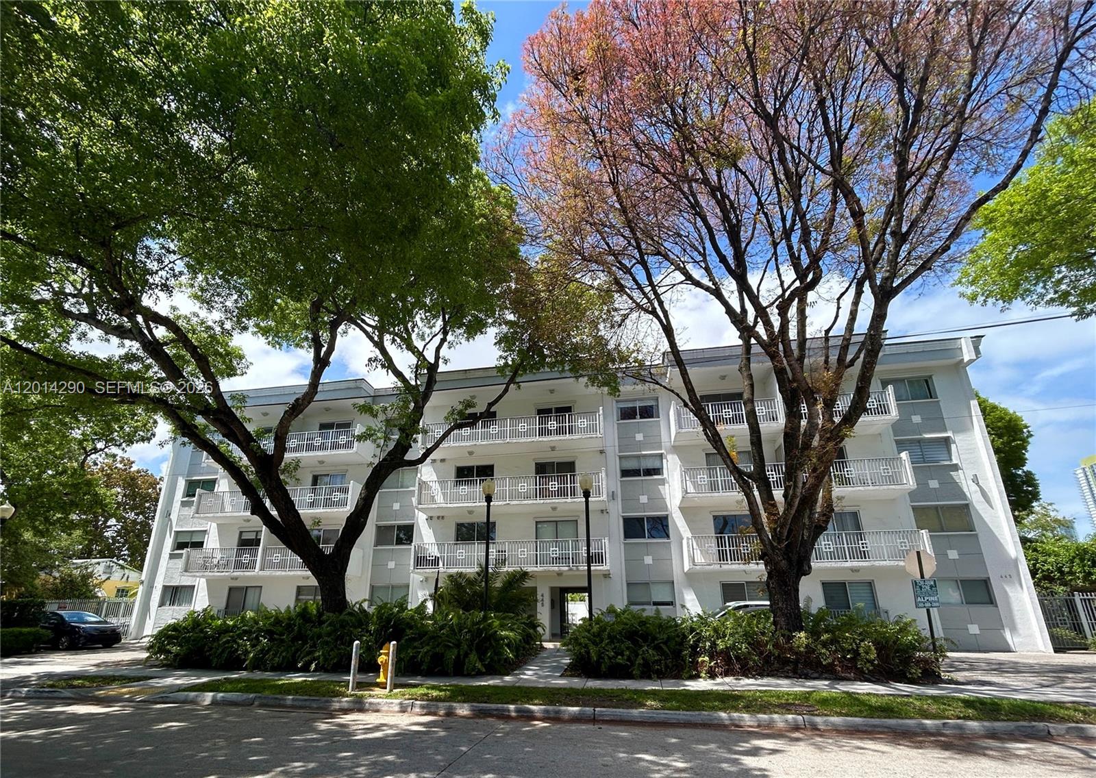 Brickell West Condo