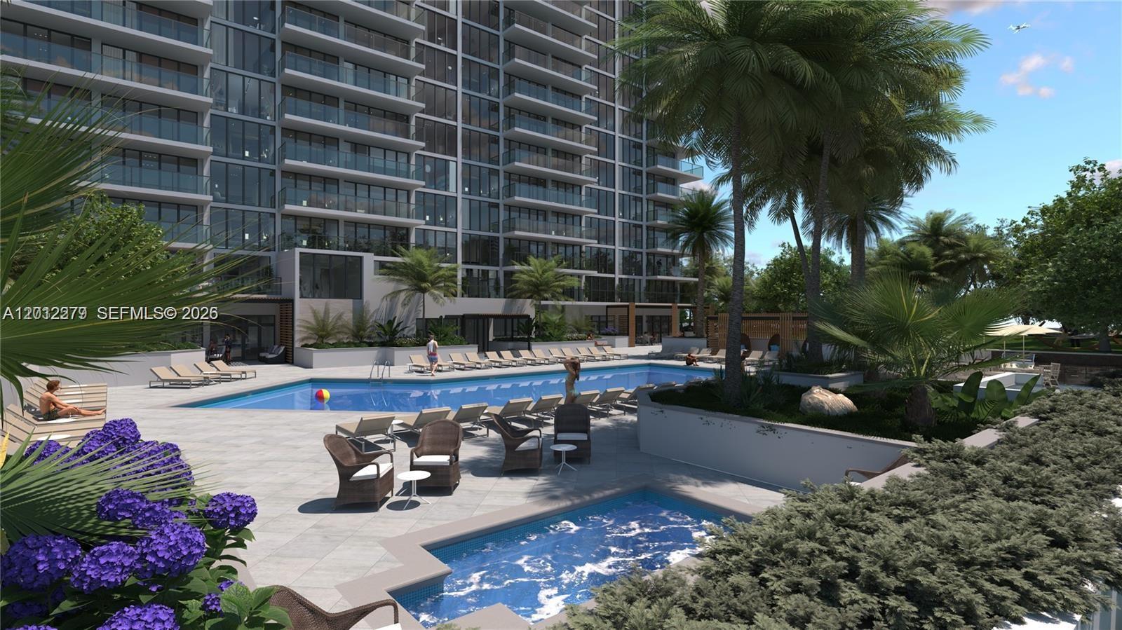 Homes for sale in Miami, FL | 780 Ne 69th St #1210, Miami, FL 33138 | MLS# A12012279