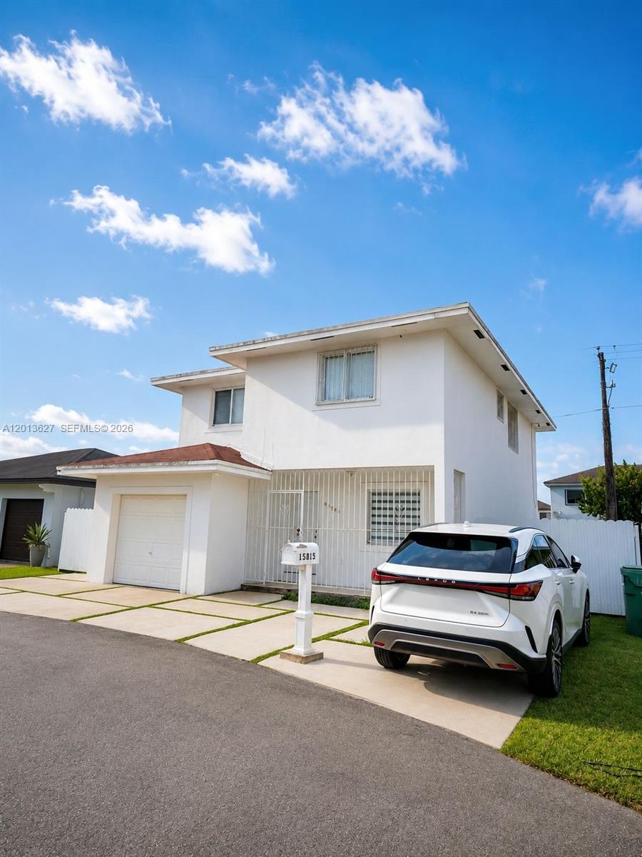 Greenwood Villas