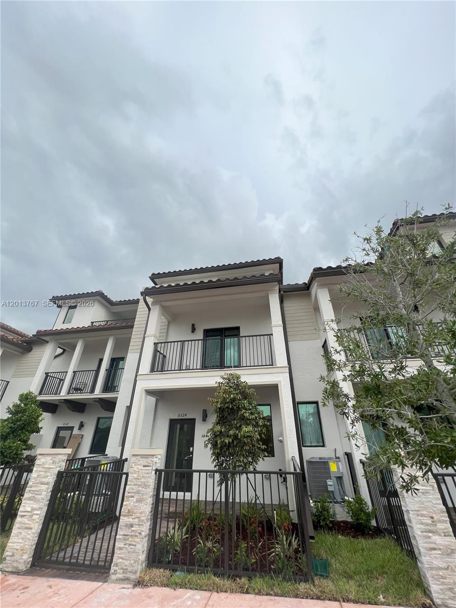 Downtown Doral South Phas