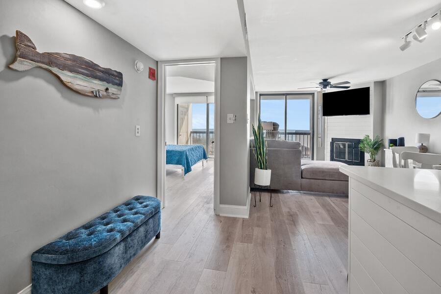 Photo 1 of Condo for sale at 4111 S Ocean Blvd #202, North Myrtle Beach, SC 29582 | MLS# 2611777 | Listing updated on 2026-09-22