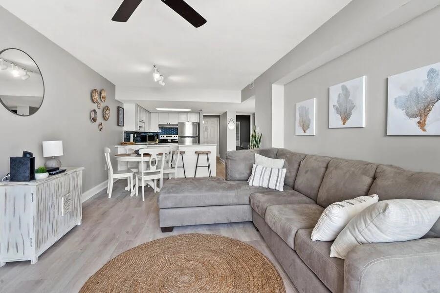 Photo 2 of Condo for sale at 4111 S Ocean Blvd #202, North Myrtle Beach, SC 29582 | MLS# 2611777 | Listing updated on 2026-09-22