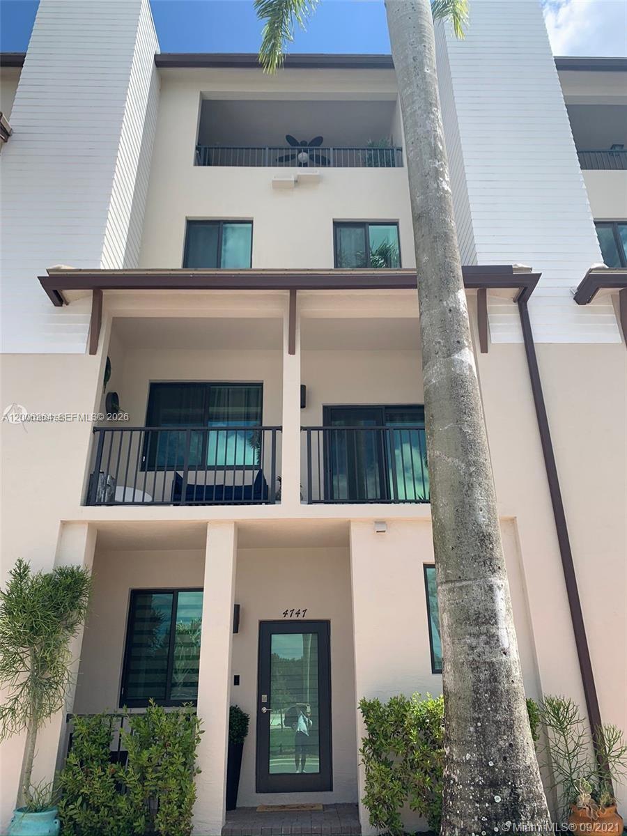 Downtown Doral South Phas