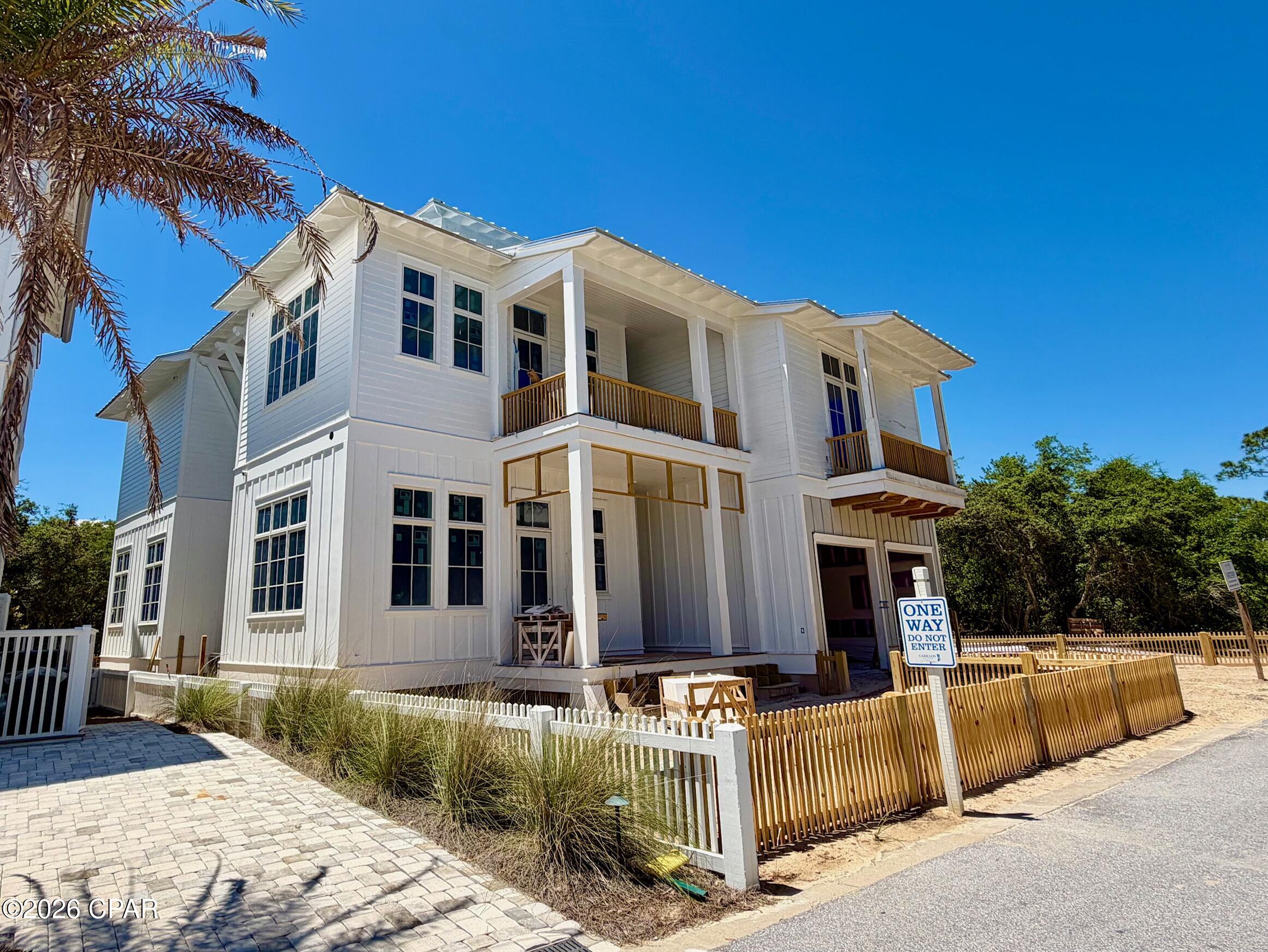 Details for 202 Parkshore Court, Panama City Beach, FL 32413