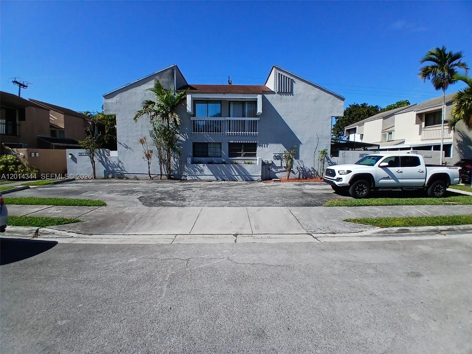 Pinebrooke Condo N