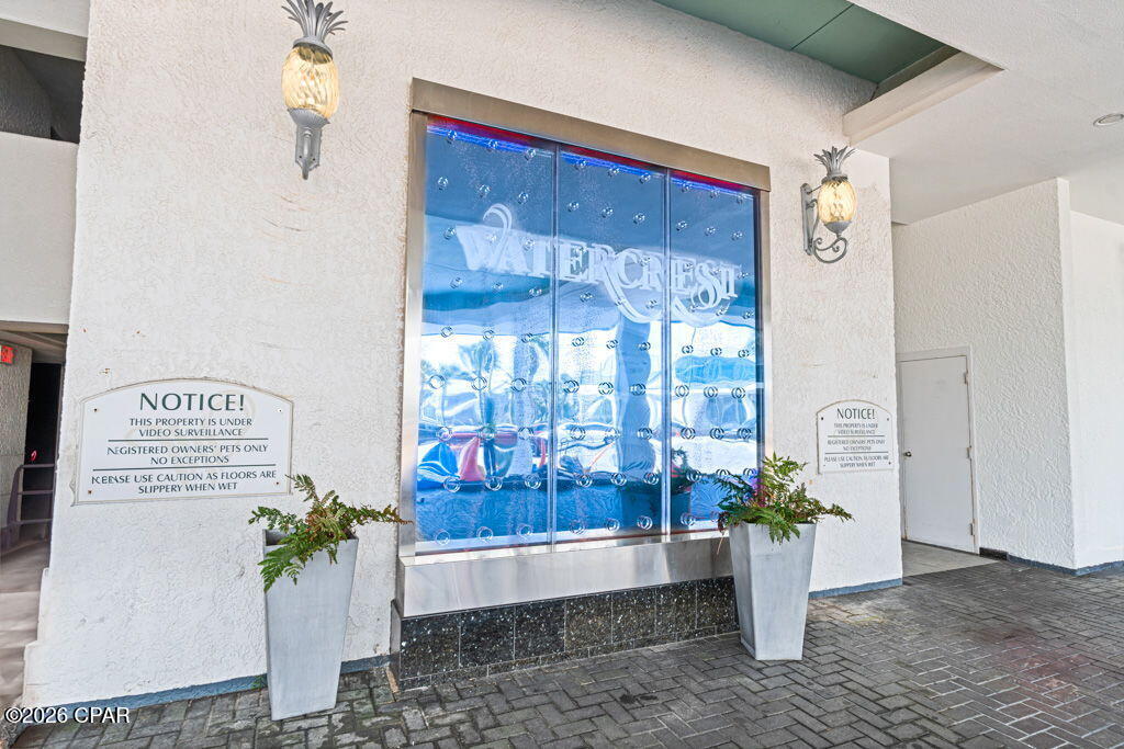 Details for 6201 Thomas Drive 1402, Panama City Beach, FL 32408