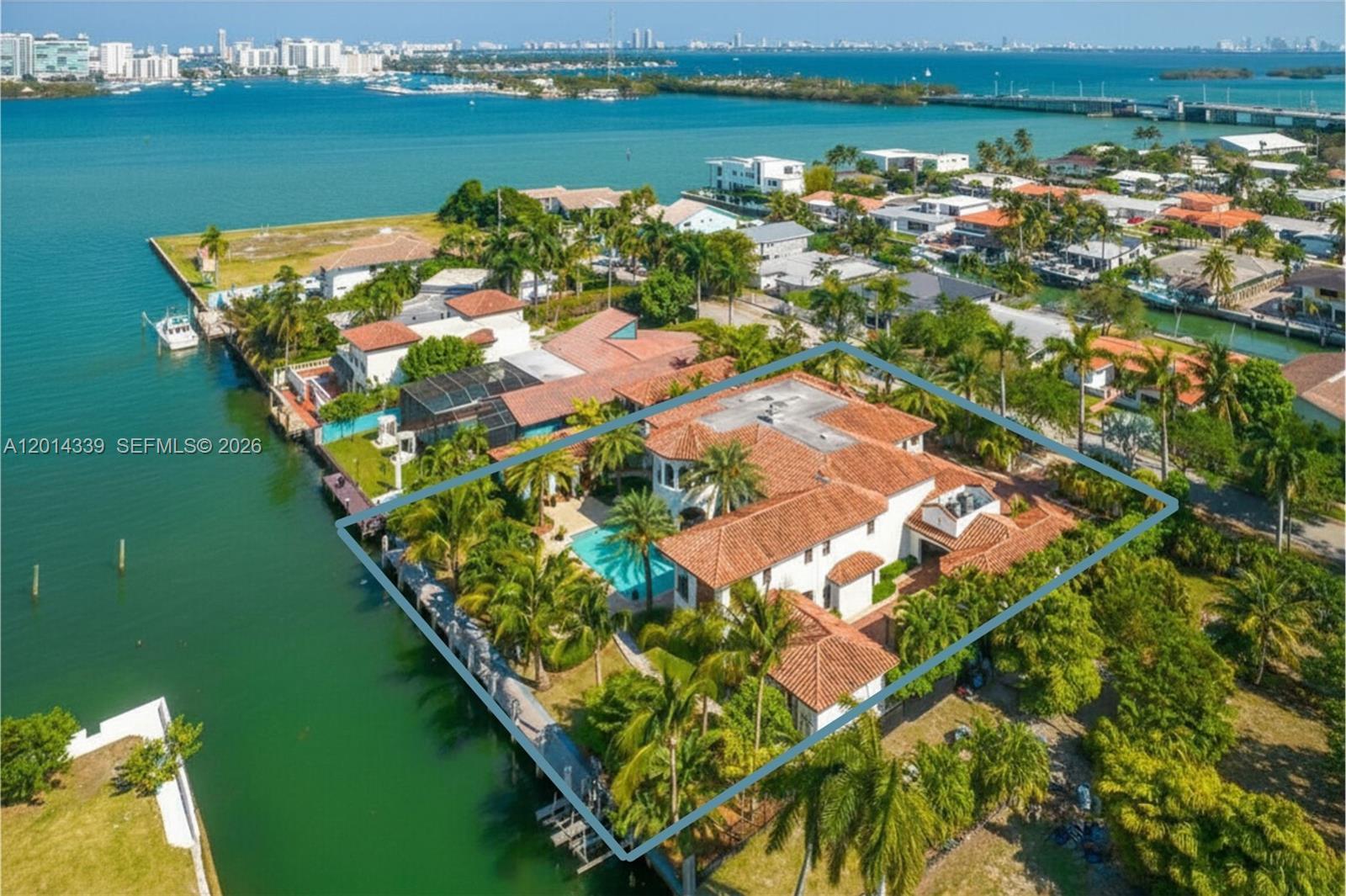 Homes for sale in Miami, FL | 1201 Ne 83rd St, Miami, FL 33138 | MLS# A12014339