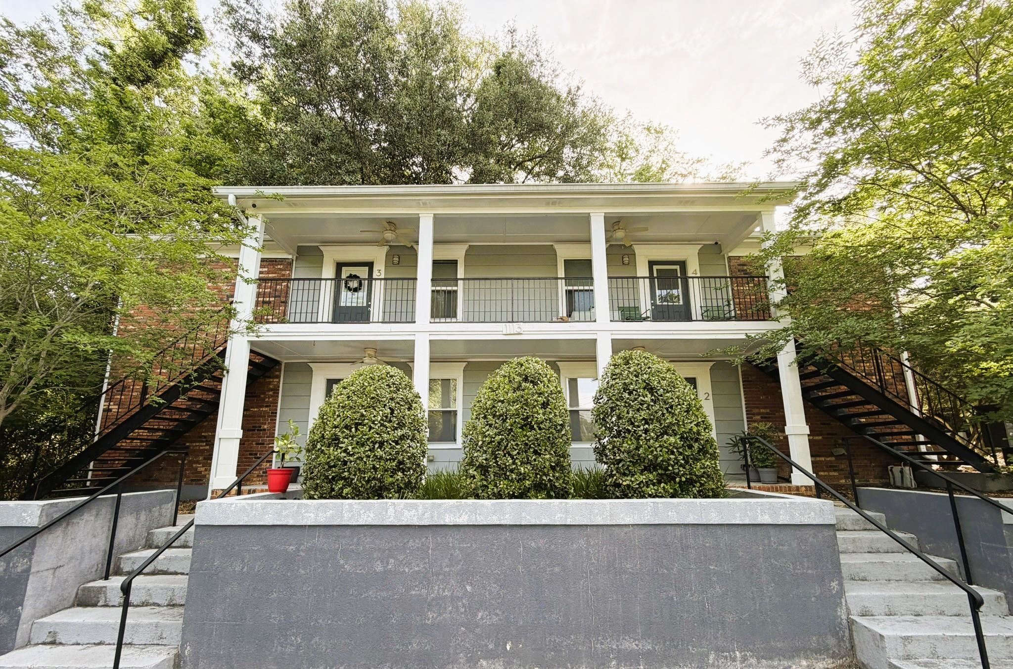 1113  Washington Court 1, Tallahassee, FL, 