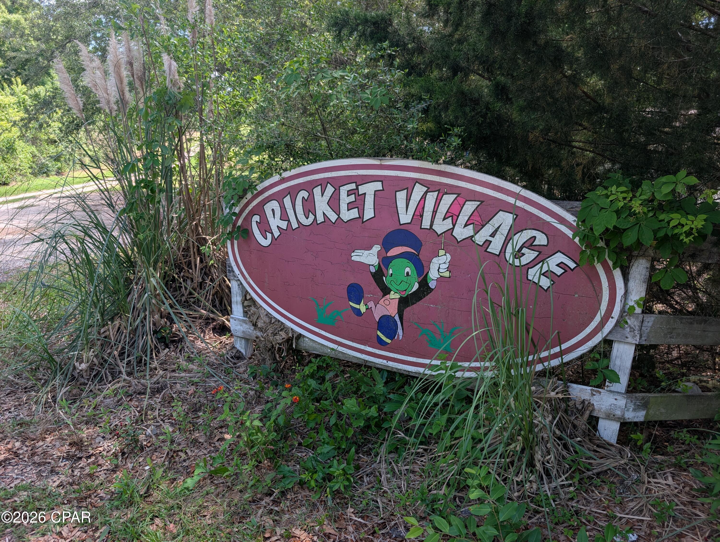 Details for 0 Cricket Village Circle, Bonifay, FL 32425