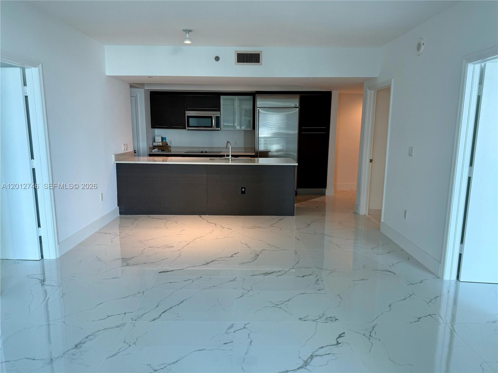 500 Brickell West Condo