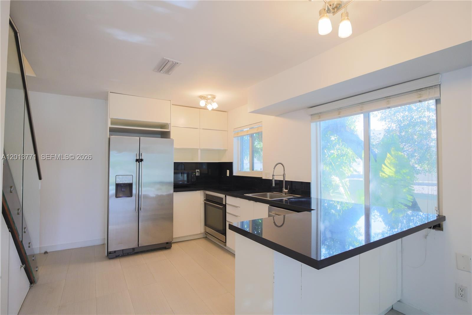 West Trade Condo