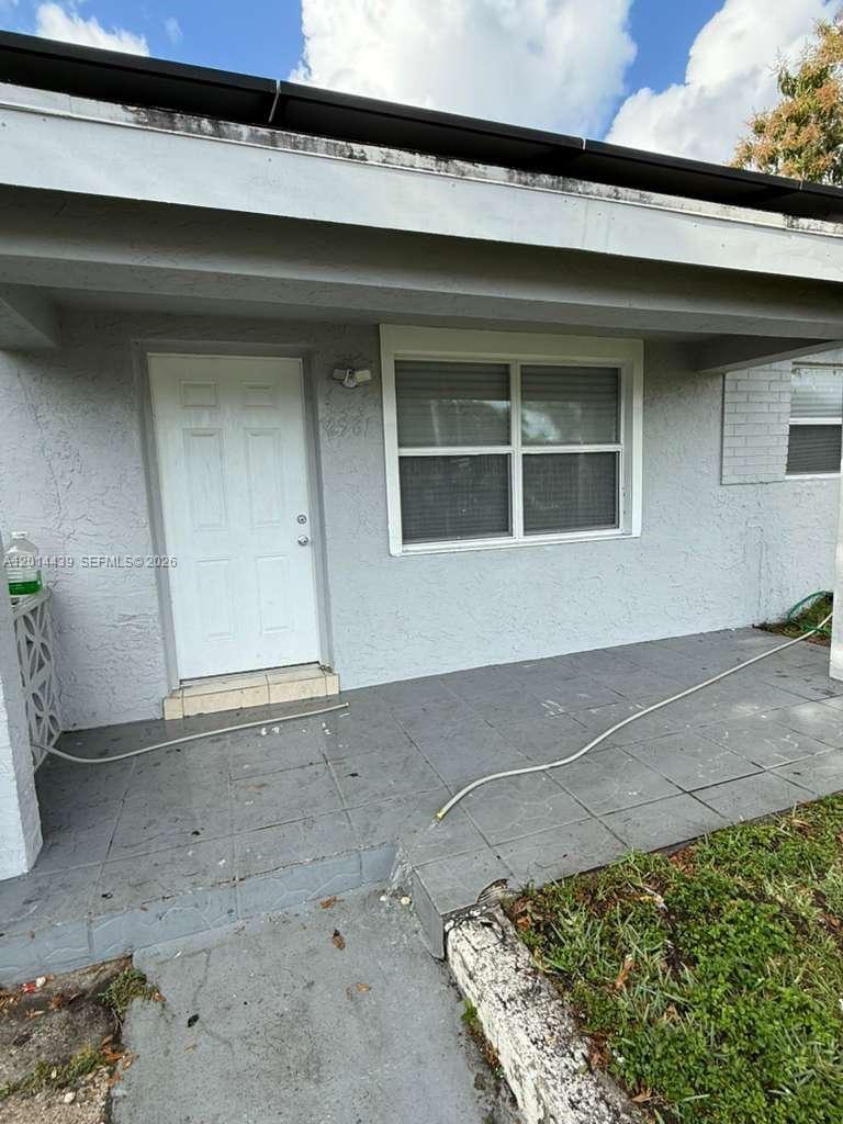 Myrtle Grove