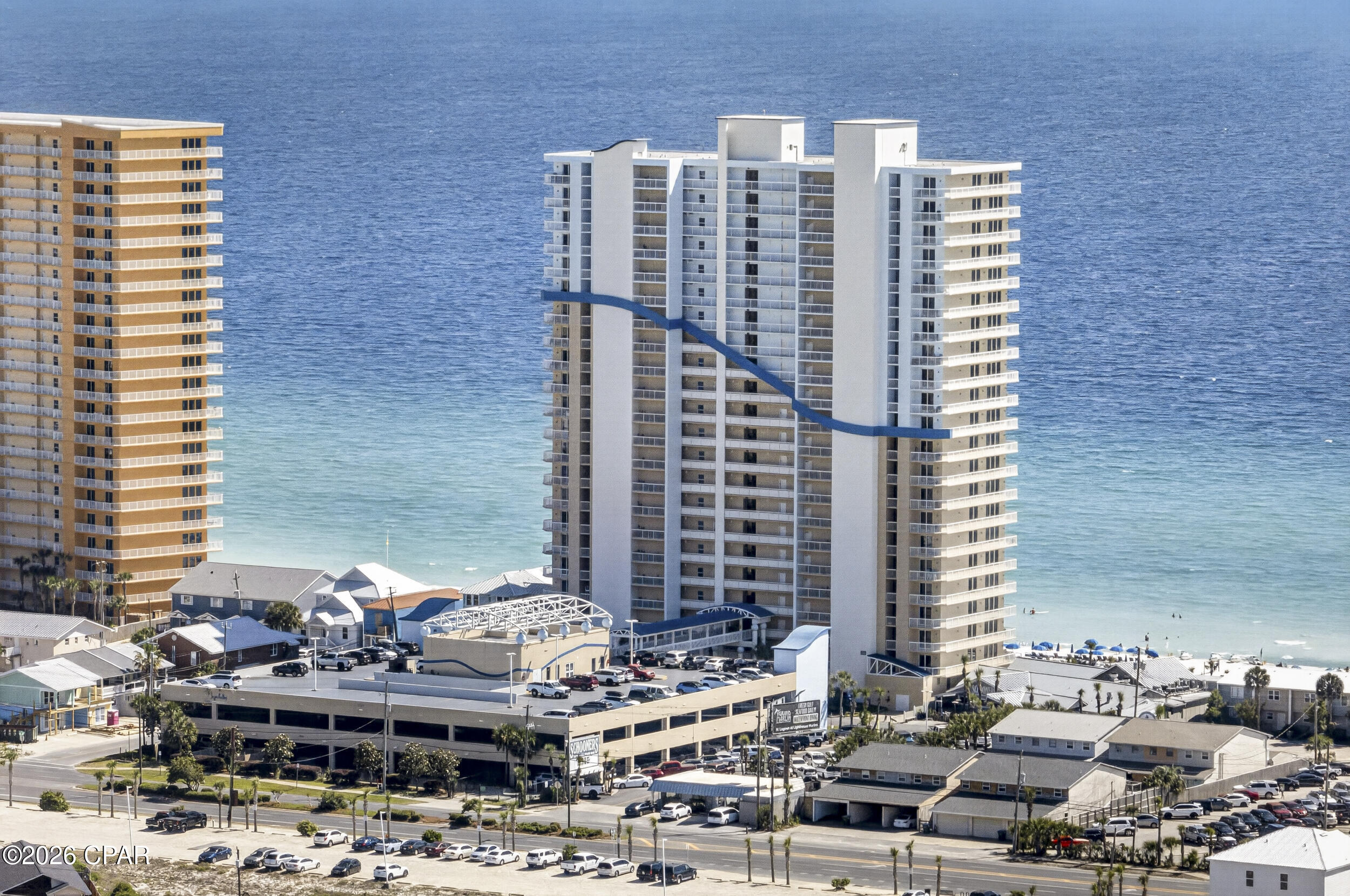 Image 9 For 5115 Gulf Drive 404